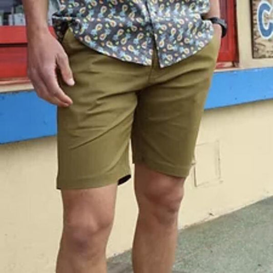 HCS21100 SANIBEL husk - Henri-Costa