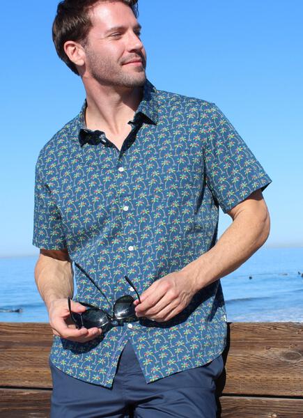 HCF22407 midnight - Henri-Costa