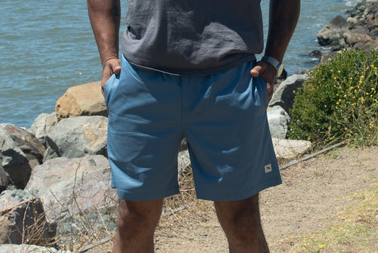 HCF22990 AMPHIBIAN steel - Henri-Costa