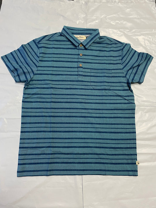 HCS21204 POLO sea blue