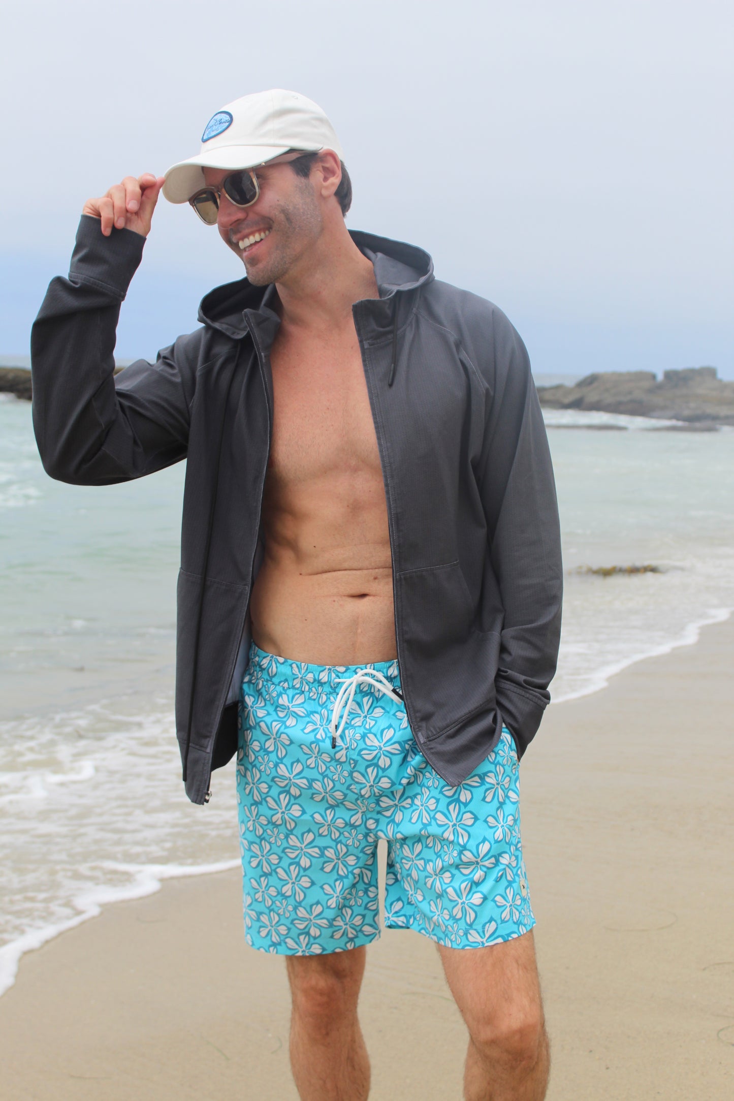 HCS23903 FIJIAMA VOLLEY surf