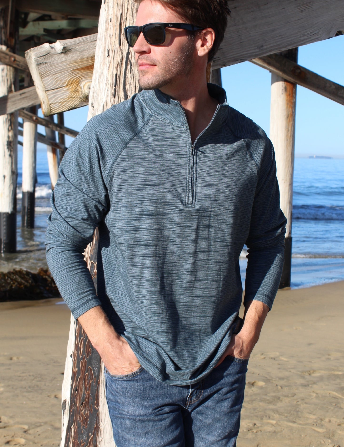 HCF22650 PASSOA ZIP onyx