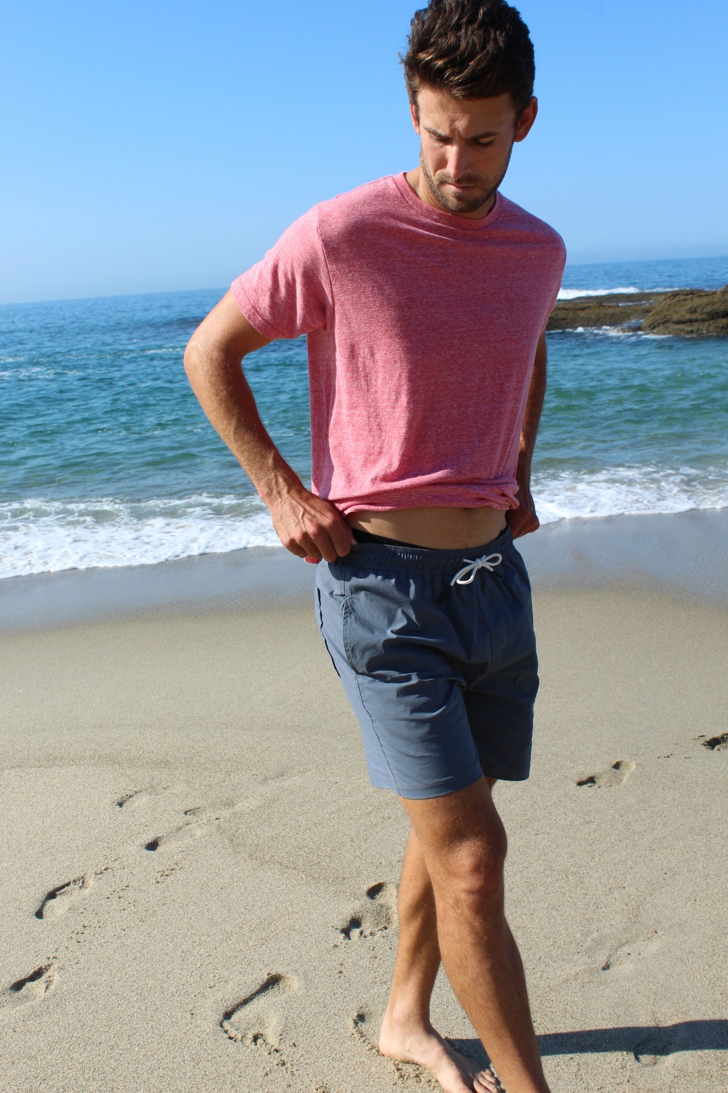 HCS21990 COASTIN cobalt - Henri-Costa