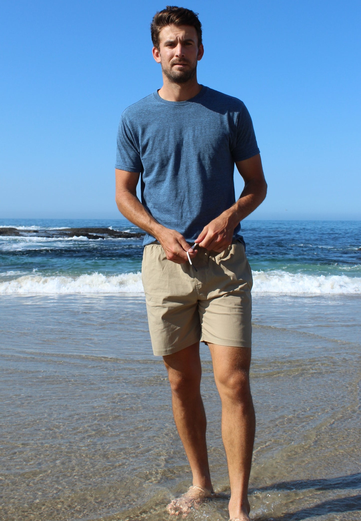 HCS21990 COASTIN sand - Henri-Costa