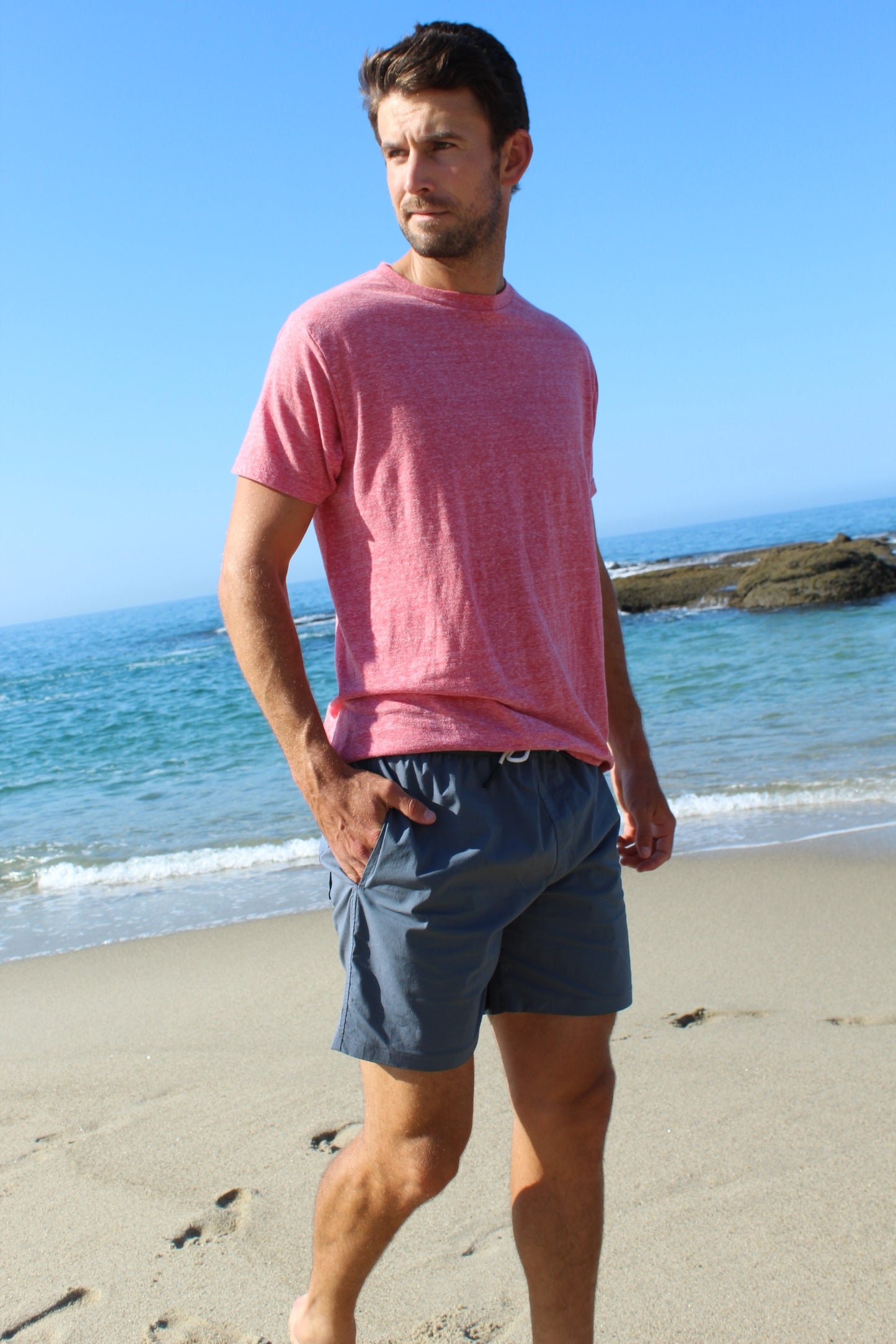 HCS21990 COASTIN cobalt - Henri-Costa