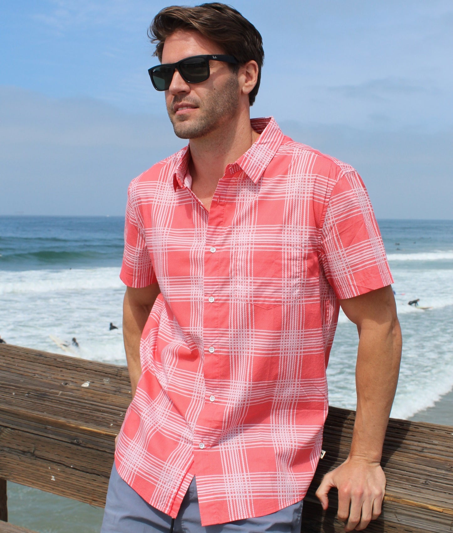 HCS22584 NASSAU rum punch - Henri-Costa