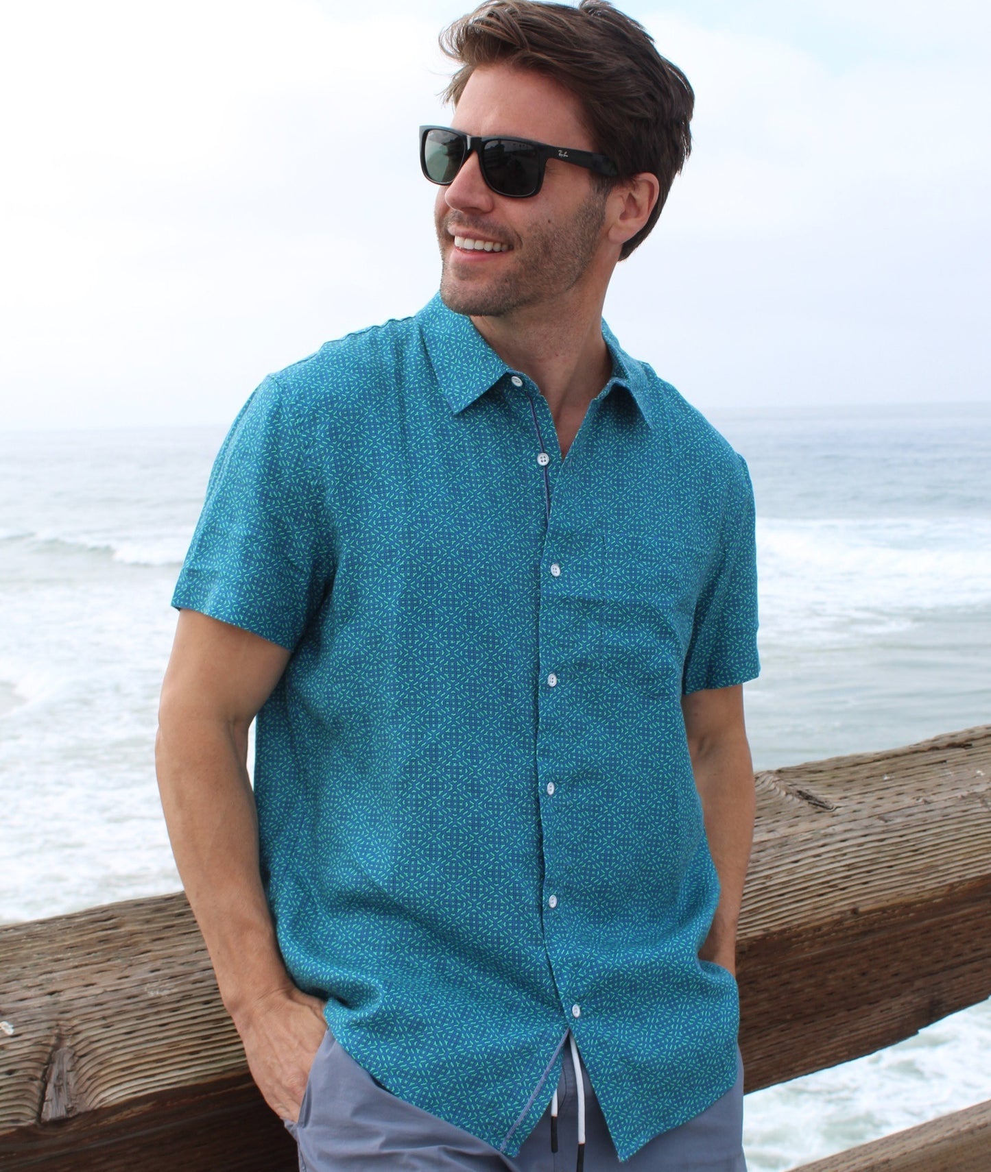 HCS22561 GEOTROPIC ocean - Henri-Costa