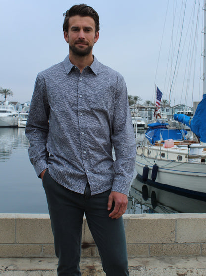 HCF21562 CORSICA onyx - Henri-Costa
