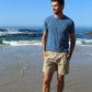 HCS21990 COASTIN sand - Henri-Costa