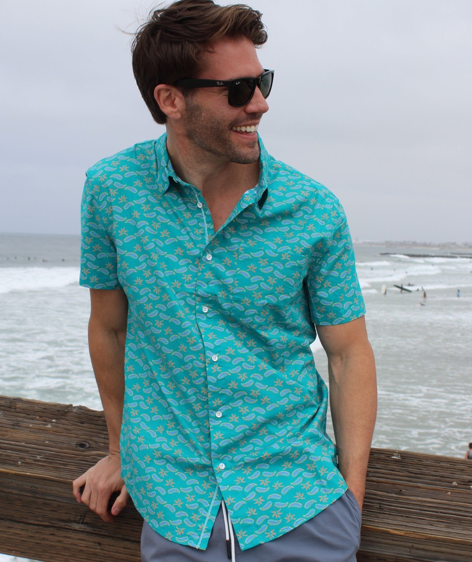 HCS22580 ALOHALOA deep sea - Henri-Costa
