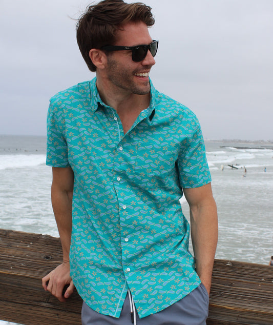 HCS22580 ALOHALOA deep sea - Henri-Costa