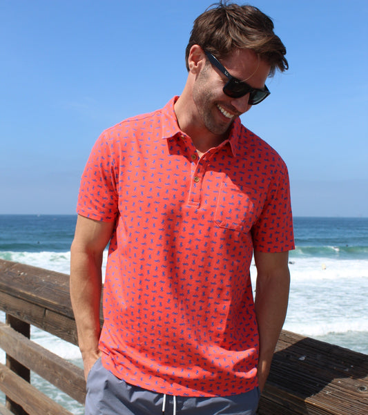 HCS22251 GECKO guava - Henri-Costa