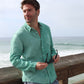 HCS22591 LANTANA emerald - Henri-Costa