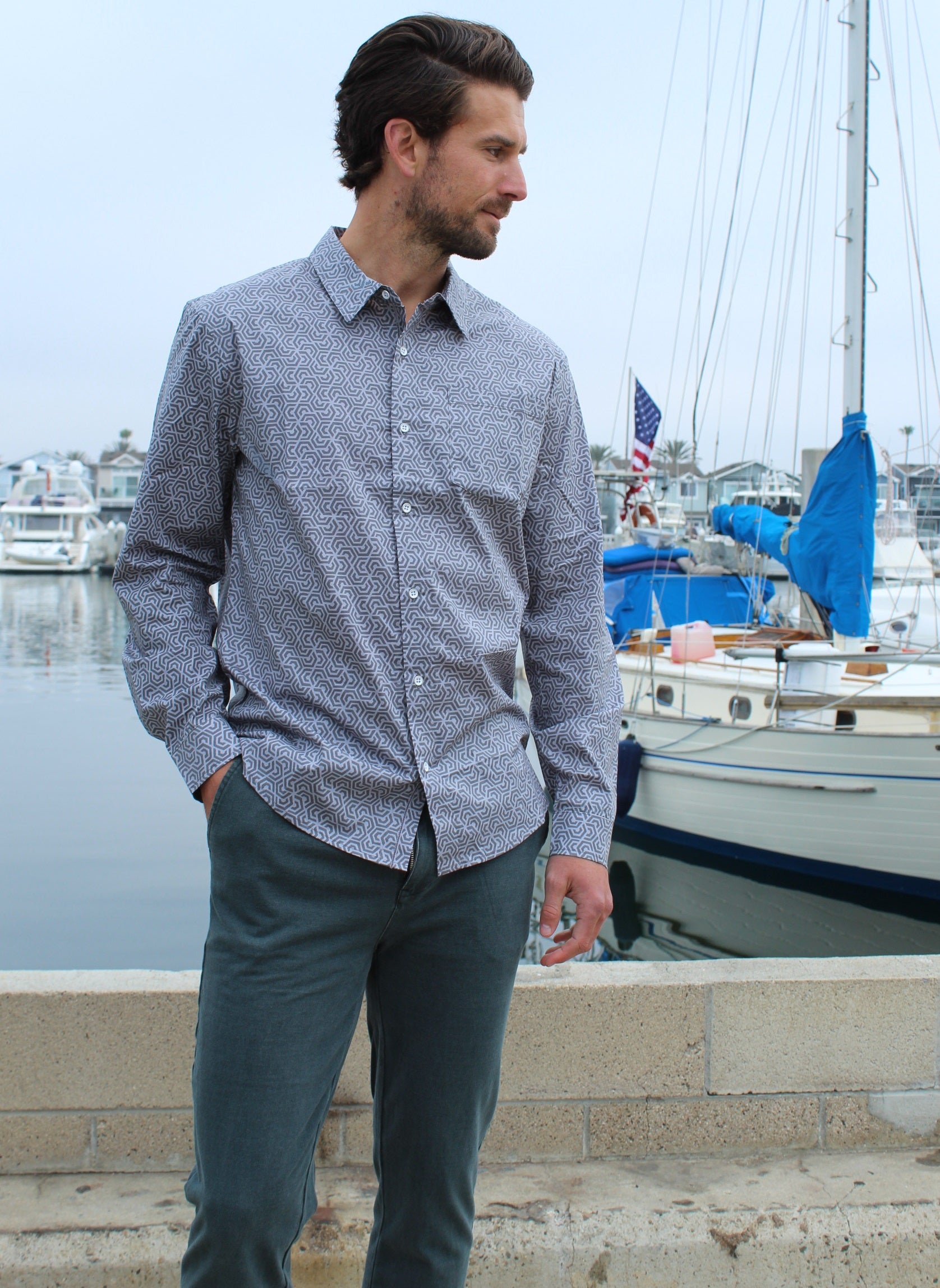 HCF21562 CORSICA onyx - Henri-Costa