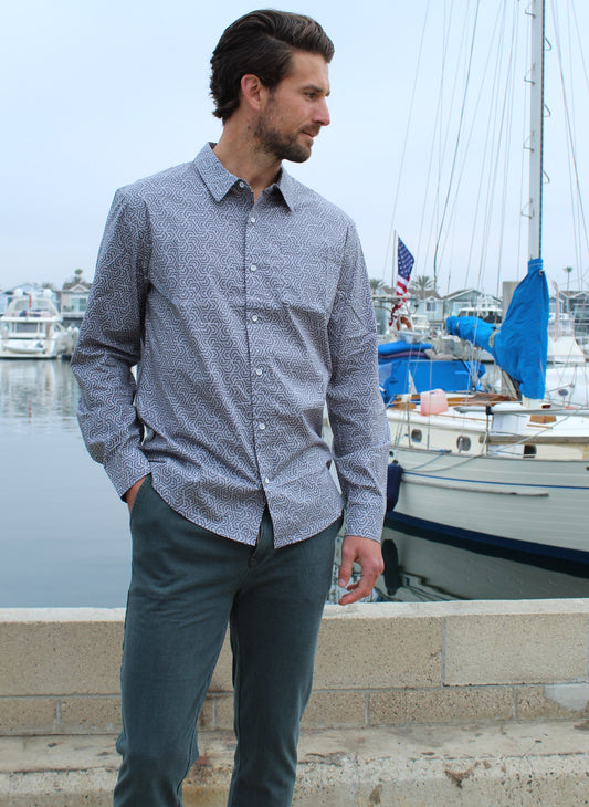 HCF21562 CORSICA onyx - Henri-Costa
