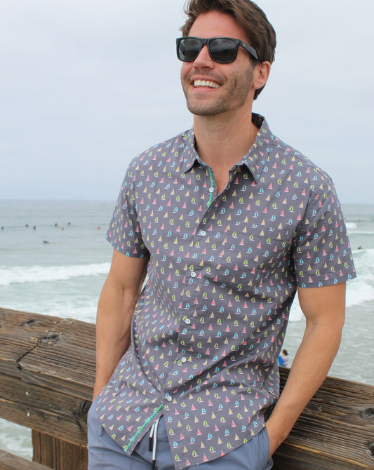HCS22583 HYANNIS onyx - Henri-Costa