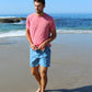 HCS21990 COASTIN sky blue - Henri-Costa