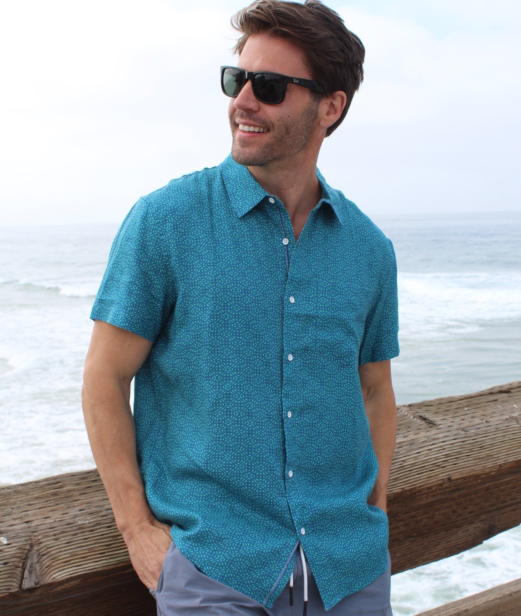 HCS22561 GEOTROPIC ocean - Henri-Costa